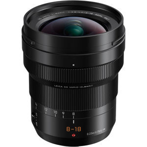 Ống kính Panasonic Leica DG Vario-Elmarit 8-18mm f/2.8-4 ASPH