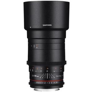 Ống kính Samyang 135mm T2.2 VDSLR ED UMC