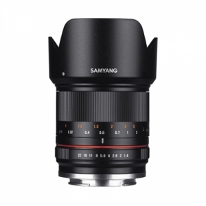 Ống kính Samyang 21mm F1.4 ED AS UMC CS