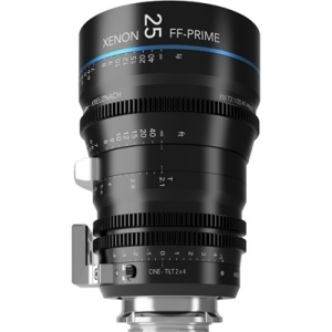 Ống kính Schneider Xenon FF 25mm T2.1 Prime