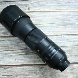Ống kính Sigma 150-600mm F5-6.3 DG OS HSM