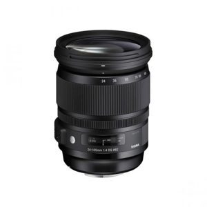 Ống kính Sigma 24-105mm F4 DG OS HSM / DG HSM
