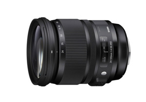 Ống kính Sigma 24-105mm F4 DG OS HSM / DG HSM