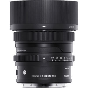 Ống kính Sigma 24-35mm F2 DG HSM For Canon / Nikon