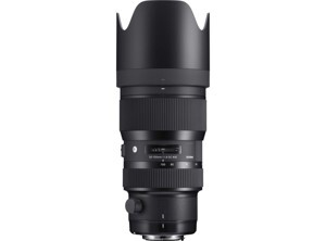Ống kính Sigma 50-100mm F1.8 Art cho máy ảnh Canon/ Nikon