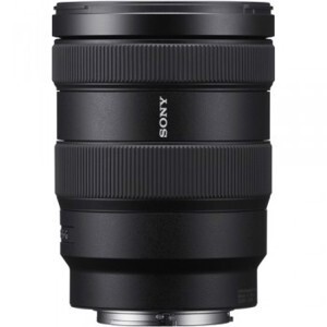 Ống kính Sony 16mm F2.8 SEL1655G