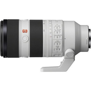 Ống kính Sony 70-200mm F2.8 G SEL70200GM