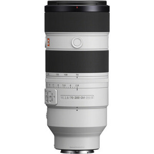 Ống kính Sony 70-200mm F2.8 G SEL70200GM