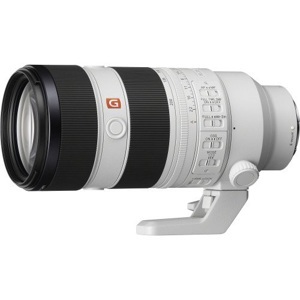 Ống kính Sony 70-200mm F2.8 G SEL70200GM