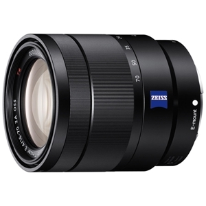 Ống kính Sony Carl Zeiss 16-70mm F4 SEL1670Z