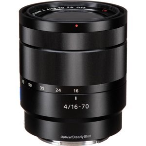 Ống kính Sony Carl Zeiss 16-70mm F4 SEL1670Z