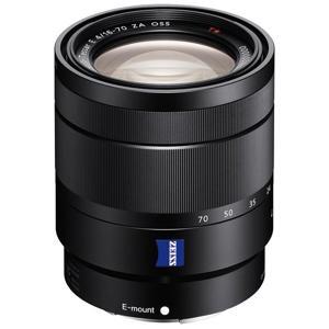 Ống kính Sony Carl Zeiss 16-70mm F4 SEL1670Z