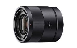 Ống kính Sony Carl Zeiss 24mm F/1.8 SEL24F18Z