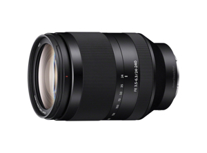 Ống kính Sony FE 24-240mm F3.5-6.3 OSS SEL