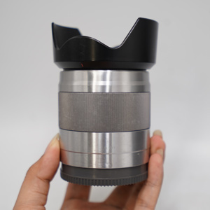 Ống kính Sony FE 50 mm F1.8 SEL50F18F