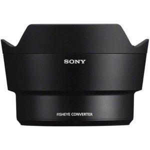 Ống kính Sony Fisheye Converter SEL057FEC