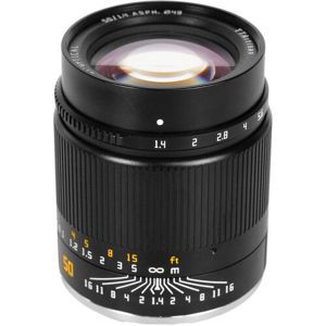 Ống kính Sony SAL 50mm F/1.4 SAL50F14