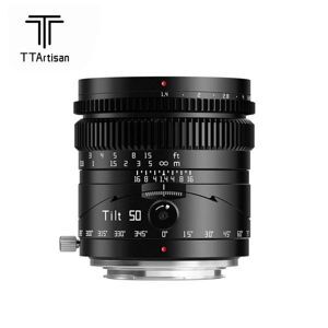 Ống kính Sony SAL 50mm F/1.4 SAL50F14