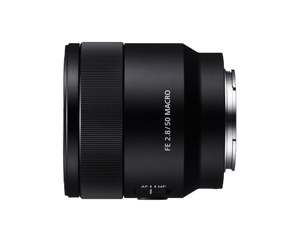 Ống kính Sony SAL 16-50mm F/2.8 SAL1650//C  AE