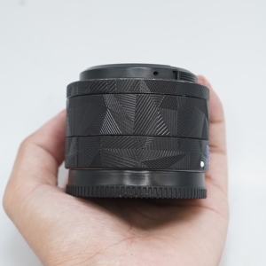 Ống kính Sony Carl Zeiss SEL35F28Z - 35 mm, F2.8