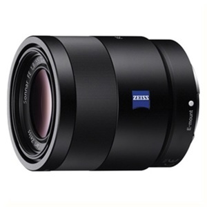 Ống kính Sony Carl Zeiss® 55mm F1.8 SEL55F18Z