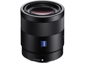 Ống kính Sony Sonnar T* FE 55mm F/1.8 ZA