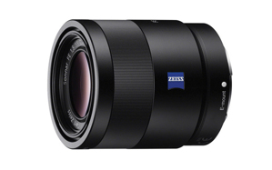 Ống kính Sony Sonnar T* FE 55mm F/1.8 ZA