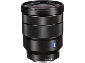 Ống kính Sony Vario-Tessar T* FE 16-35mm F/4 ZA OSS