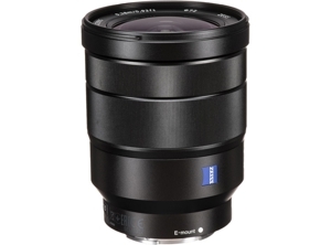 Ống kính Sony Vario-Tessar T* FE 16-35mm F/4 ZA OSS