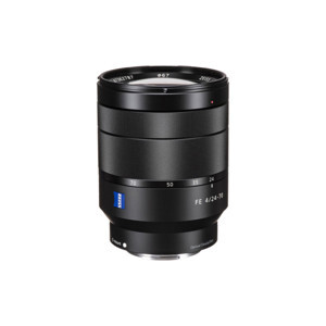 Ống kính Sony Vario-Tessar T* FE 24-70mm f/4 ZA OSS