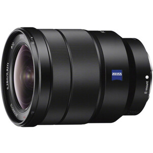 Ống kính Sony Vario-Tessar T* FE 16-35mm F/4 ZA OSS