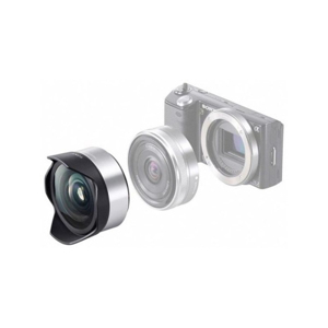 Ống kính Sony VCL-ECF1