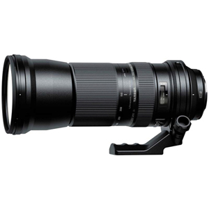 Ống kính Tamron SP 150-600mm F/5-6.3 Di VC USD