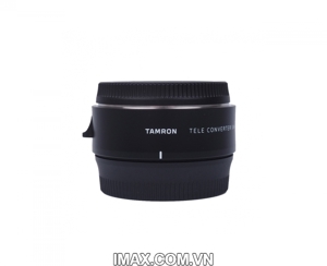 Ống kính Tamron Teleconverter 1.4X