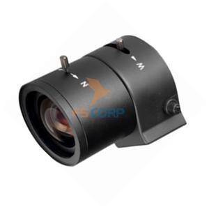 Ống kính thay đổi tiêu cự Lens Soest ST-061514Z