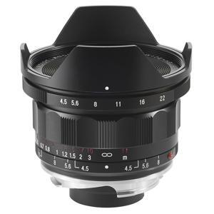 Ống kính Voigtlander 15mm F4.5 III (VM-Mount)