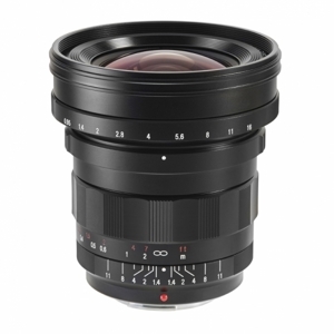 Ống kính Voigtlander Nokton 10.5mm F0.95