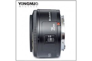 Ống kính Yongnuo 35mm f/2
