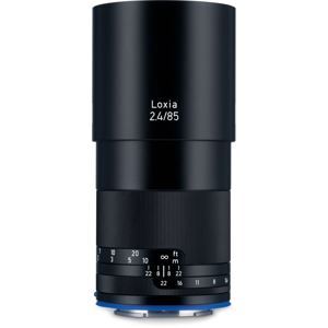 Ống kính Zeiss Loxia 85mm F2.4 for Sony E