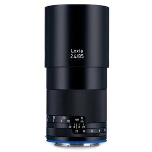 Ống kính Zeiss Loxia 85mm F2.4 for Sony E