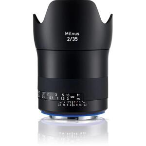 Ống kính Zeiss Milvus 35mm F2 ZF.2 for Nikon