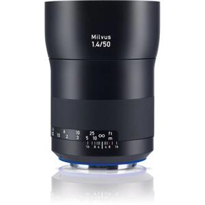 Ống Kính Zeiss Milvus 50mm f/1.4 ZF.2 Lens for Nikon F