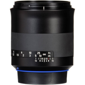 Ống Kính Zeiss Milvus 50mm f/1.4 ZF.2 Lens for Nikon F