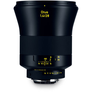 Ống kính Zeiss Otus 28mm F1.4 ZE