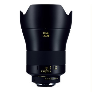 Ống kính Zeiss Otus 28mm F1.4 ZE