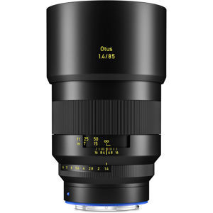Ống kính Zeiss Otus 85mm F1.4 ZE