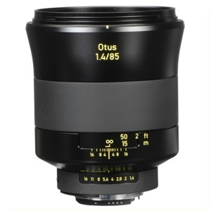 Ống kính Zeiss Otus 85mm F1.4 ZE