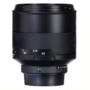 Ống kính Zeiss Milvus 85mm f/1.4 ZE for Canon EF