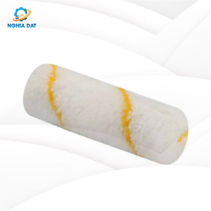 Ống lăn sơn sọc nhỏ 100mm Tolsen 40092