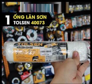 Ống lăn sơn Tolsen 40073 - 9″